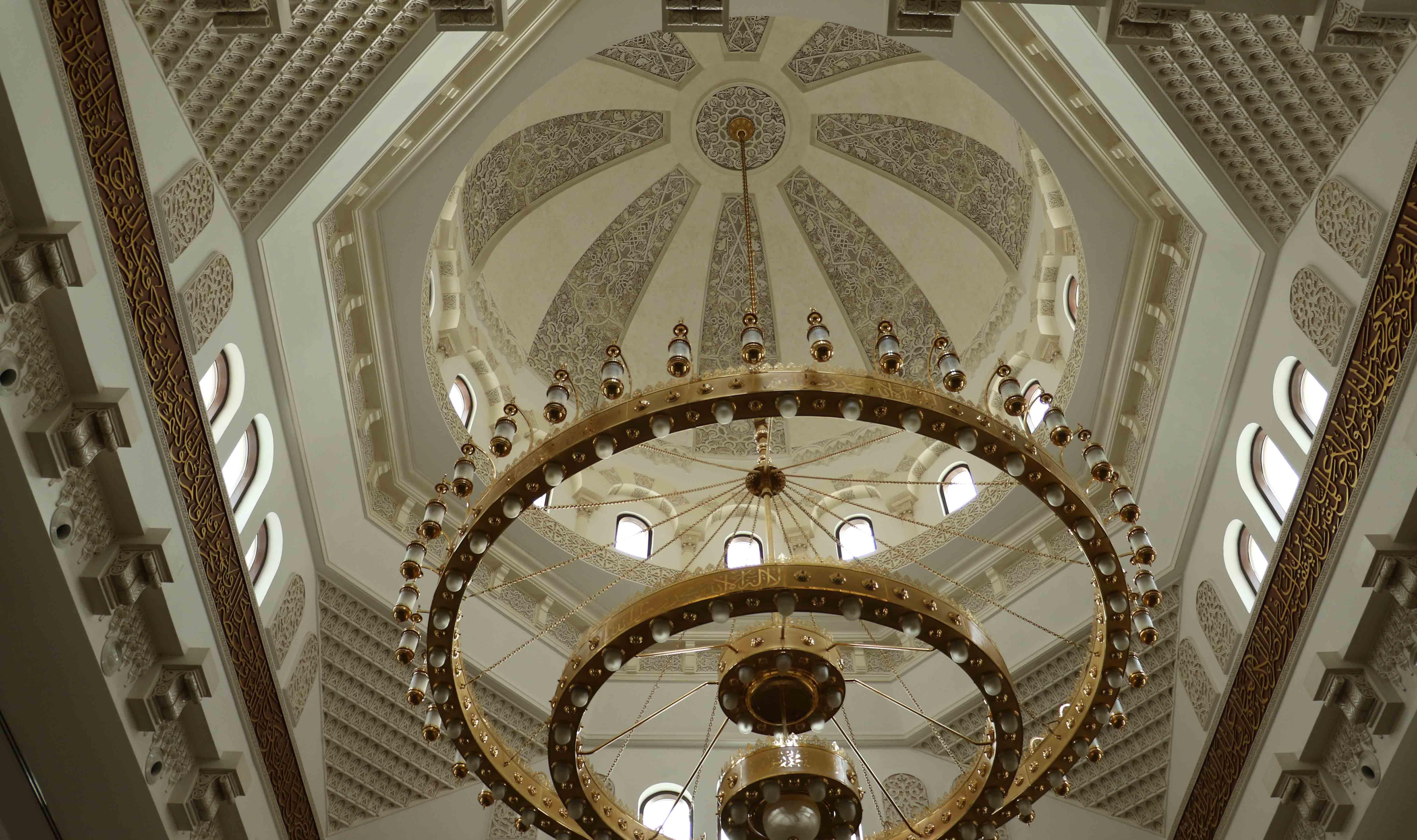 MOSQUES
